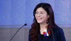 Tayvan müxalifətinin lideri Pekində Si Cinpinlə görüşüb