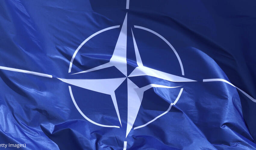 Sorğuda iştirak edən polşalıların yarıdan çoxu ABŞ-ın NATO-dan çıxmasından qorxur