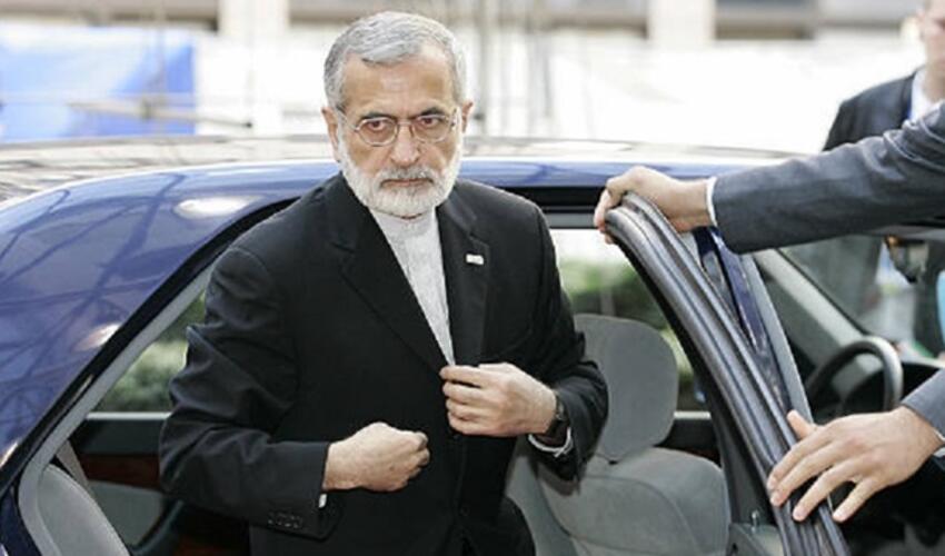 Tehrana hava hücumunda yaralanan İranın keçmiş xarici işlər naziri Kamal Xarazi gəbərib