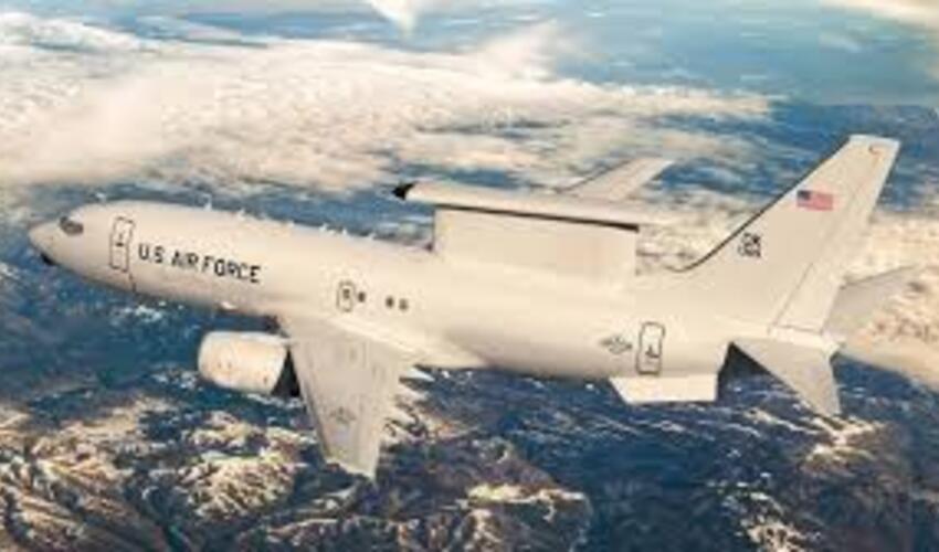 Avstraliya kəşfiyyat təyyarələrinin məlumatlarını yalnız müdafiə məqsədləri üçün ABŞ-a ötürüb