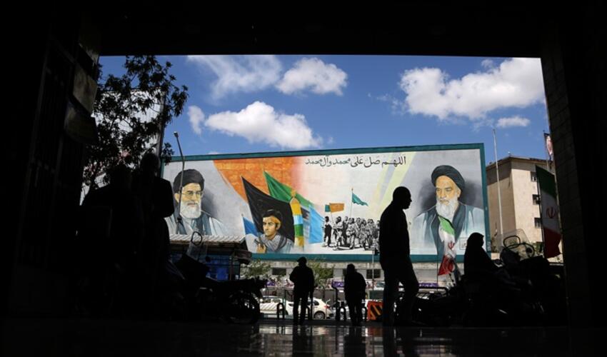 İran ABŞ ilə danışıqlar üçün Pakistana nümayəndə heyətini göndərdiyini təkzib edib