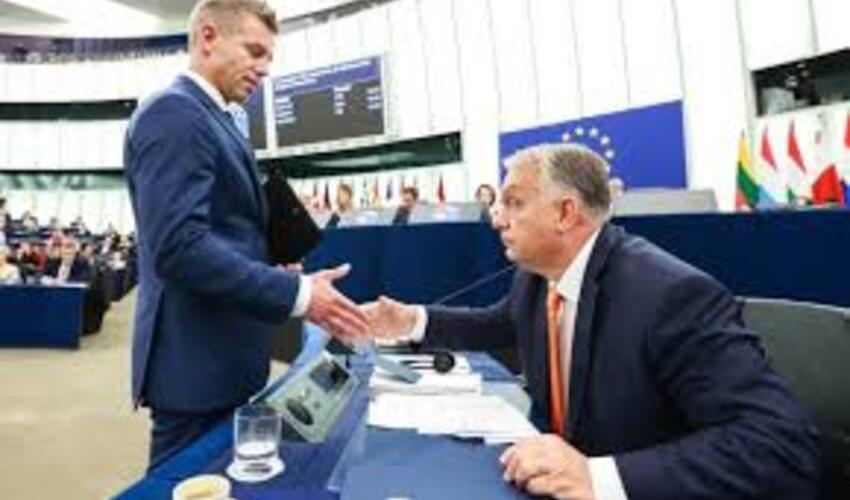 Parlament seçkilərinin nəticələri Macarıstanın Avropa və ya Rusiyayönümlü olmasına aydınlıq gətirəcək