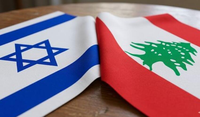 İsrail və Livan ABŞ-ın vasitəçiliyi ilə atəşkəs danışıqlarına başlayır