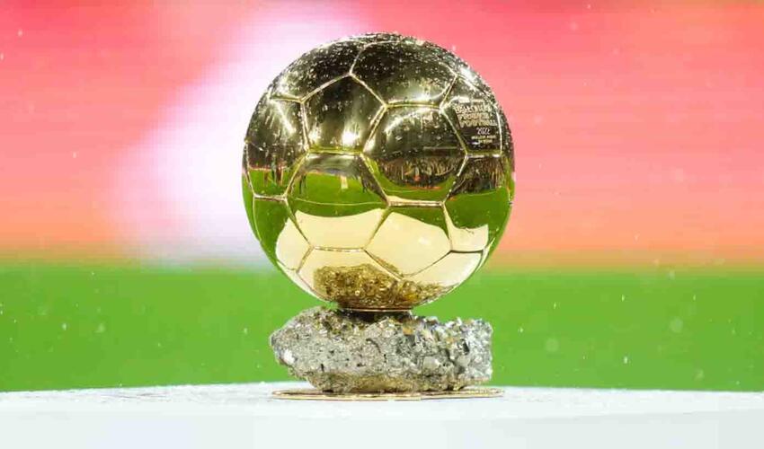 Qızıl top"-2026 mükafatına əsas namizədlər açıqlanıb