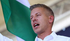 Macarıstanda Orban dövrü başa çatdı: Madyarın Tisa Partiyası parlament seçkilərində qalib gəlib