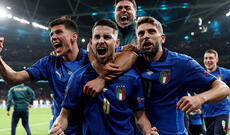 İtaliya yenə də 2026-cı il Dünya Kubokuna vəsiqə qazana bilər