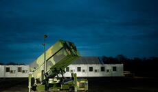 Litva ordusunu yeni NASAMS  raketləri ilə gücləndirir