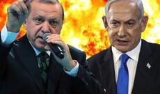 Türkiyənin İsraili işğalla təhdid etdiyinə dair verdiyi açıqlamanı Ankara təkzib edib