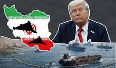 ABŞ 13 aprel saat 17:00-da Hörmüz boğazını bağlayacaq