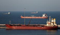 İran ABŞ-ın dəniz blokadasını qanunsuz hesab edir