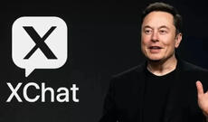 İlon Mask özünün "Xchat" adlı mesajlaşma proqramını təqdim edəcək