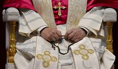 Tramp Papa Leo XIV-ü tənqid edib