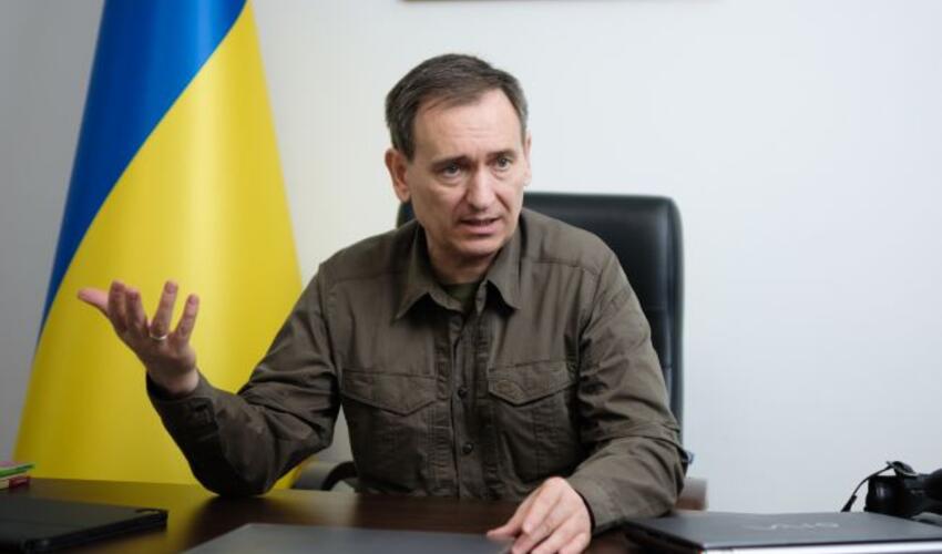 GUR Gizli Əməliyyatları: Ukrayna müharibə dövründə iki dəfə  uğurla kosmosa raketlər buraxıb