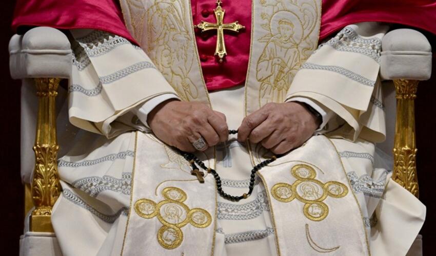 Tramp Papa Leo XIV-ü tənqid edib