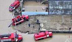 Türkiyədə məktəbdə baş verən atışmada 16 nəfər yaralanıb