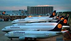 Bloomberg: Lufthansa-nın tətili son 10 ilin ən böyük tətili ola bilər