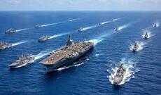 ABŞ Ərəbistan dənizindəki hərbi dəniz qüvvələrini 20-yə çatdıracaq