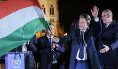 AK Magyarın 35 milyard avro alması üçün 27 şərt irəli sürüb