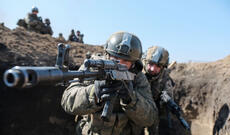 Dövlət Duması ordunun  xaricdəki rusların qorunmasına cəlb edilməsi haqqında qanun layihəsini nəzərdən keçirəcək