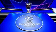 Bu gün Çempionlar Liqasının 1/4 final mərhələsinin cavab oyunları keçiriləcək