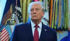 Məhkəmə Trampın WSJ-ə qarşı 10 milyard dollarlıq iddiasını rədd edib