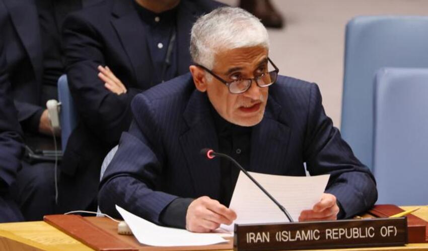 İran müharibədə iştirak etdiklərinə görə beş ərəb ölkəsindən təzminat tələb edir