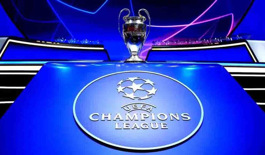 Bu gün Çempionlar Liqasının 1/4 final mərhələsinin cavab oyunları keçiriləcək