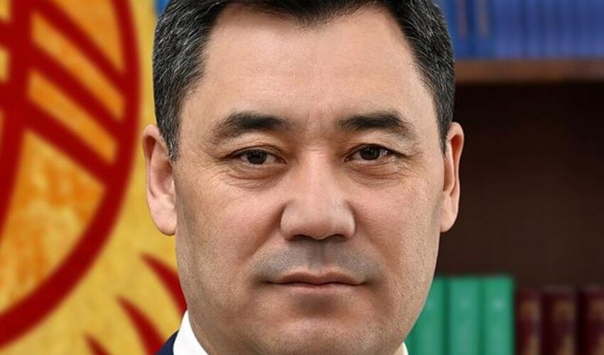 Qırğızıstan rusdilli kənd adlarından tamamilə imtina edir