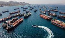 CENTCOM İran limanlarının tam şəkildə blokadaya alındığınə bildirib