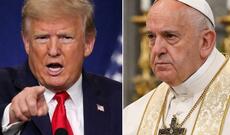 Tramp Papa Leo XIV-ə çağırış edib: İranda qətlə yetirilən 42 min nəfər etirazçının ölümünü unutmayın