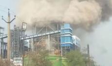 Hindistanda elektrik stansiyasında partlayış baş verib: 9 nəfər ölüb, 15 nəfər yaralanıb