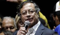 Kolumbiya Aİ və Latın Amerikasını İsraillə müdafiə müqavilələrini dayandırmağa çağırdı