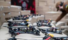 Britaniya Ukraynaya rekord sayda PUA  vermək niyyətindədir