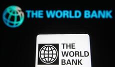 Müharibədən zərər çəkmiş Yaxın Şərq ölkələri Dünya İnkişaf Bankından 100 milyard dollar ala bilər