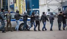 Reuters: ABŞ-dan qovulan miqrantlar həftənin sonuna qədər Konqo Demokratik Respublikasına gətiriləcəklər