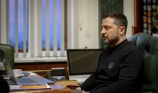 Ukraynaya  "Ramşteyn" formatında hərbi yardım ayrılıb