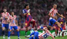 "PSJ" və "Atletiko" Çempionlar Liqasının yarımfinalına yüksəldi