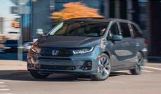 Honda ABŞ-da 440.000 avtomobili təhlükəsizlik yastığı problemləri səbəbindən geri çağıracaq