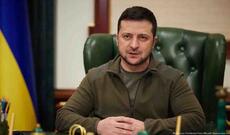 Zelenski: İrandakı müharibə səbəbindən ABŞ-ın Ukrayna üçün vaxtı yoxdur