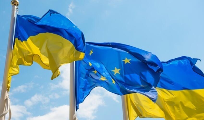 Ukraynanın AB-yə daxil olmasının əleyhdarlarının adları məlum olub
