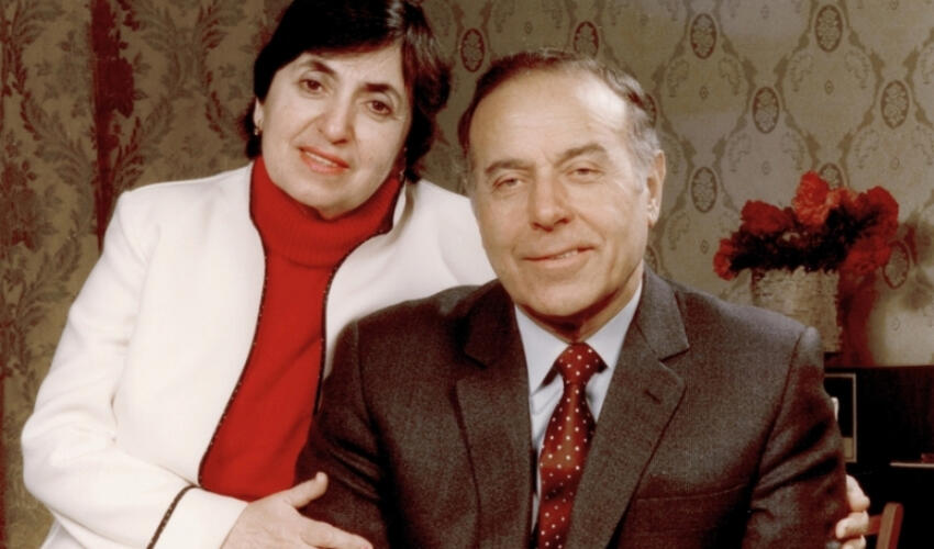 Nurlu ömür, zəngin elmi irs, unudulmaz şəxsiyyət – akademik Zərifə Əliyeva