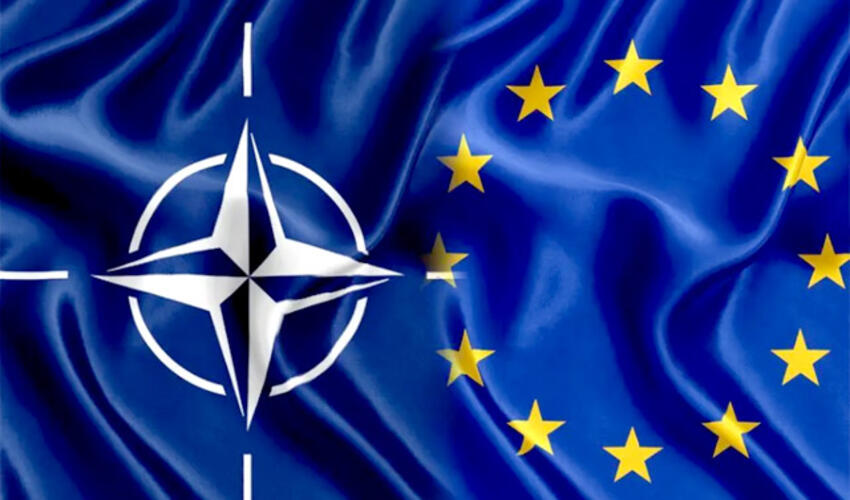 Avropa NATO-dan ABŞ-ın çıxması ehtimalına qarşı ehtiyat planı hazırlayır