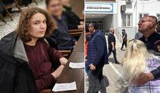 Kahramanmaraşda məktəbi qana bulaşdıran təcavüzkarın atası həbs edilib