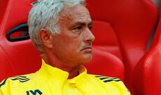 Joze Mourinyonun gələn mövsümdən "Nyukasl Yunayted"i çalışdıracağı gözlənilir