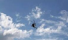 İndoneziyada göyərtəsində səkkiz nəfərin olduğu vertolyot yoxa çıxıb