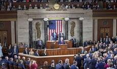 Senat İrana qarşı hərbi əməliyyatları dayandırmağı əmr edəcək qətnaməni rədd edib