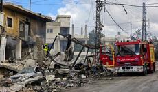 Almaniya İrandakı müharibənin Rusiyanı necə gücləndirdiyini izah edir