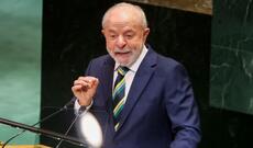 Braziliya müharibədə heç vaxt Rusiyanı dəstəkləməyib