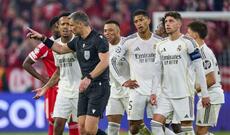 "Bavariya" və "Arsenal" Çempionlar Liqasının yarımfinalına yüksəldi