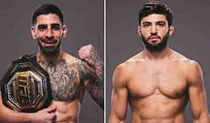 Dvalişvili izah edib ki, niyə Tsarukyan Topuriyanı məğlub edə bilməz